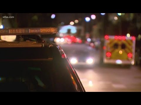 jfa-tv Fort Worth police, MedStar team up for life-saving help in popular West 7th district