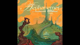 AEPHANEMER - Utopie 2025 full album
