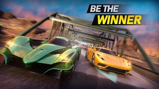 Crazy Speed Car Android Gameplay #1 screenshot 4