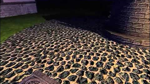 OpenGL Rendering Engine