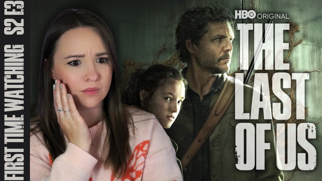 THE LAST OF US | Season 2 Episode 3: The Path | REACTION / REVIEW