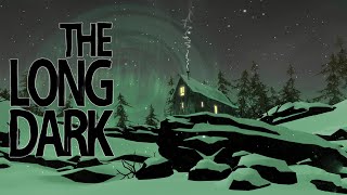 Выживание в The Long Dark - 1 из 365 дней (Сложность «НГ»)