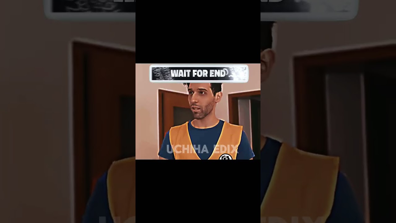 “Goku Troll Edit 🔥 The Moment That Shocked Everyone 😱 