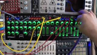 System 1m Moon Sequence