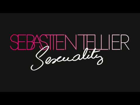 Putar Sexual Sportswear - Sébastien Tellier