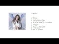Koda Kumi - Wings - Mini Album
