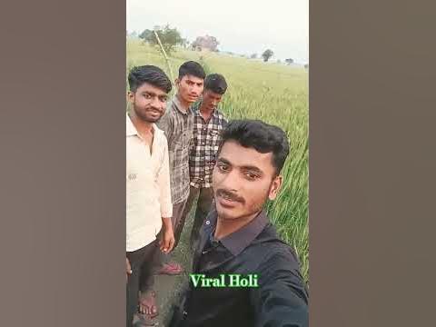 brjesh dehati holi
