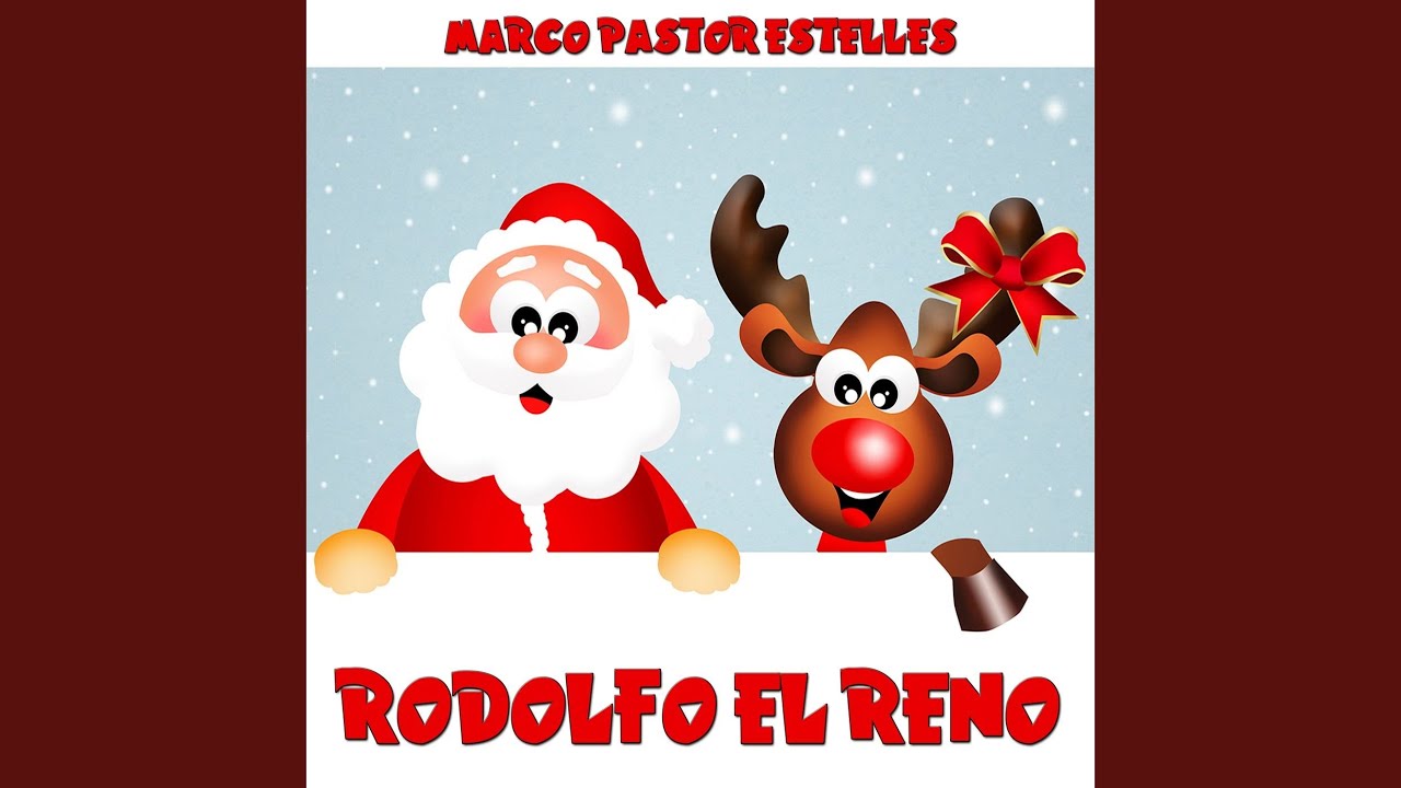 Rodolfo El Reno Instrumental Youtube