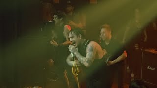 Alesana - FULLSET (Live @ Carioca Club - São Paulo Brazil 27/04/2024)