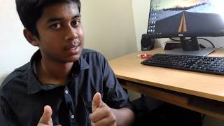 Does The Dell S2216H Reflect ?