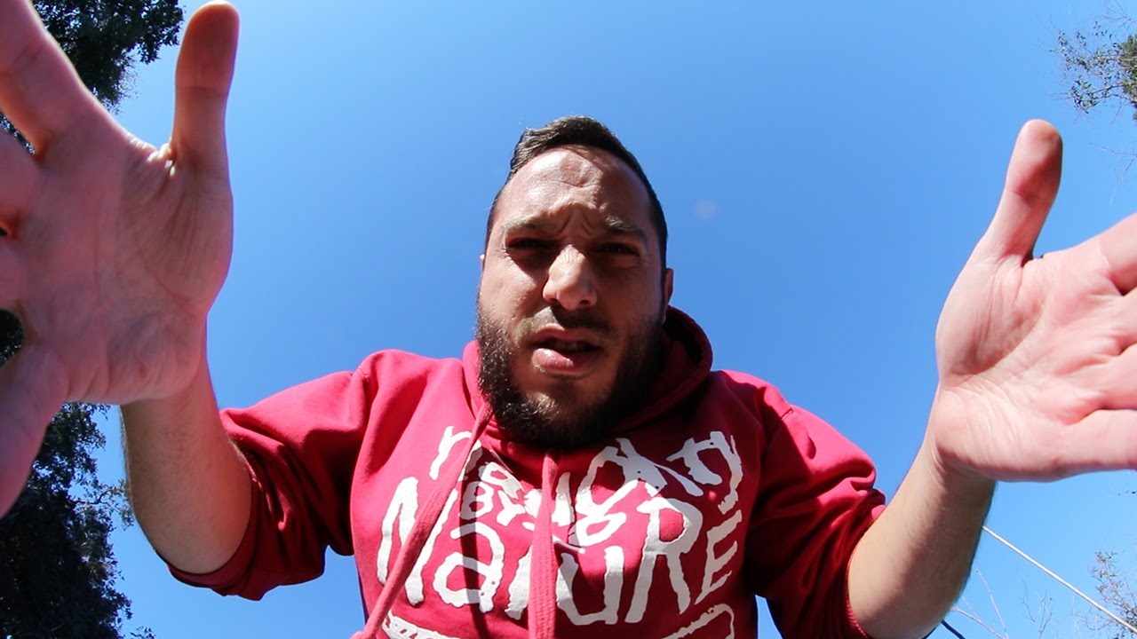 D-CAN - Imminent (Official Music Video) adlı videoyu YouTube'da izle D-CAN - Imminent (Official Music Video) adlı videoyu YouTube'da izle