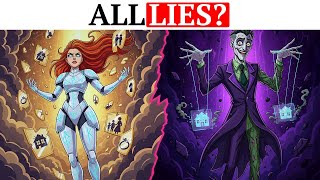 DARK Psychology of FUTURE FAKING (The Tactic Narcissists Use To Keep You Forever)