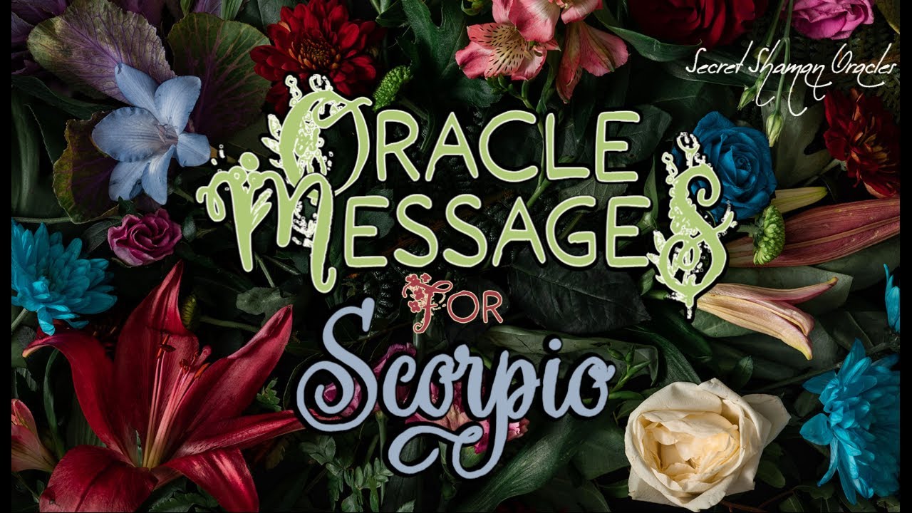 Scorpio- Their Karma Is Losing You, Cos Destiny Has You Falling For The Best & The Rest Is History