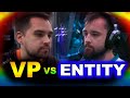 ENTITY vs VP - PLAYOFFS ELIMINATION - TI12 THE INTERNATIONAL 2023 DOTA 2