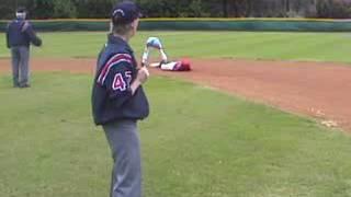 Rule 7.06-b - Obstruction When the Play Is Not Being Made on The Runner_Video A