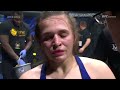 Invicta FC 34: Tracy Cortez vs Erin Blanchfield | February 15, 2019