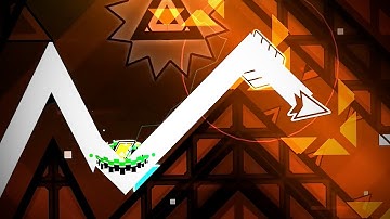 Geverifieerd — "Subsuming Vortex" (Top 5) door SeptaGon7 & Renn241 — 4K Showcase