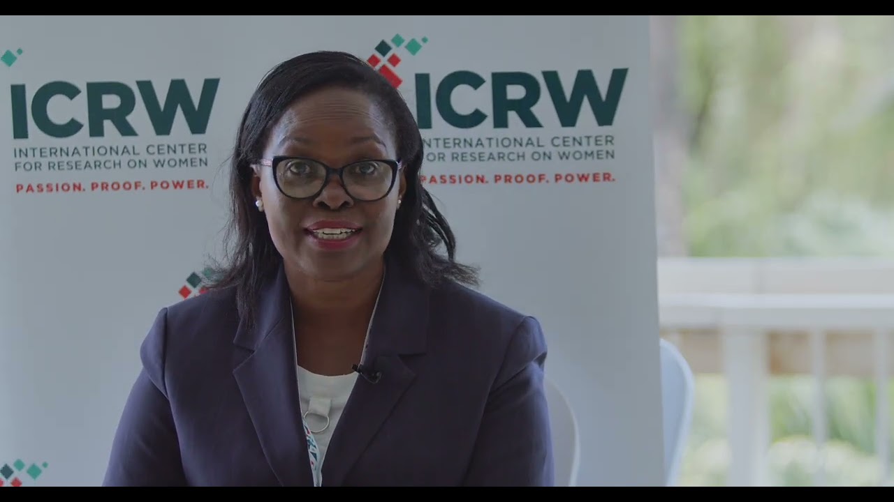 Transforming Communities Through Women's Social Protection | Uganda Voices