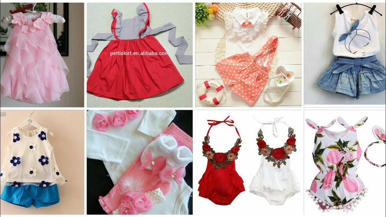 baby dress new collection