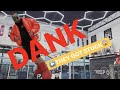 THE BIG RED BOOTS GOT STUCK! - DANK TURNED DRUSKI