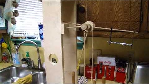 TCC Into Engineering Water Timer