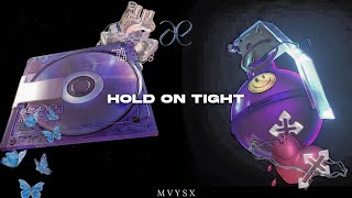 aespa - 'Hold On Tight' (Speed Up) Resimi