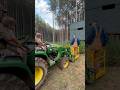 No Money! #funny #tools #tractor #johndeere #family #happy #life #shorts