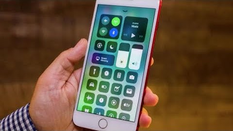 Apple has released a new iOS 11 update. Here