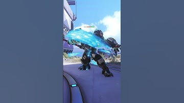 The new Mirrorwatch abilities are 🔥