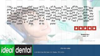 Ideal Dental of Addison - REVIEWS - Ideal Dental of Addison, Dallas, TX
