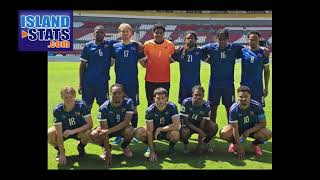 Maurice Lowe Talks Bermuda vs Congo