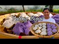 [PUTONG BISAYA] Are you familiar with Putong PINALUTAW or Putong Bigas?