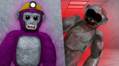 I DIDNT SIGN UP FOR THIS - Lethal Ape Redux