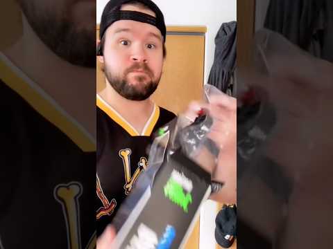 Red Hood old school unboxing #dcmultiverse #actionfigures