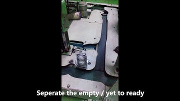 Autonics CR18 : Capacitive sensor sensing on metal, iron, plastic, paper, wood, etc.