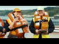 Ship Safety Training Video - Saga Cruises