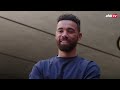 "I used to play with the Scott Parker and he really sold it to me." | Ryan Fredericks joins AFCB