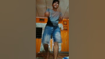 Jamilah Dance - Pik-Pik Boyy