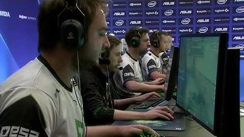 blad3 3k |ESL One Cologne 2016