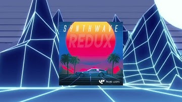 Prime Loops - Synthwave Redux