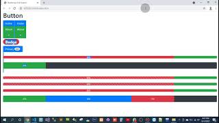 Details Part 2: Learning Bootstrap from w3schools.com | for complete video goto my playlist(3) Update