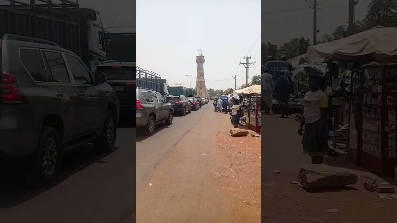 Watch le togolais the most bright à Bamako Au Mali/04-04-24 on YouTube Watch le togolais the most bright à Bamako Au Mali/04-04-24 on YouTube