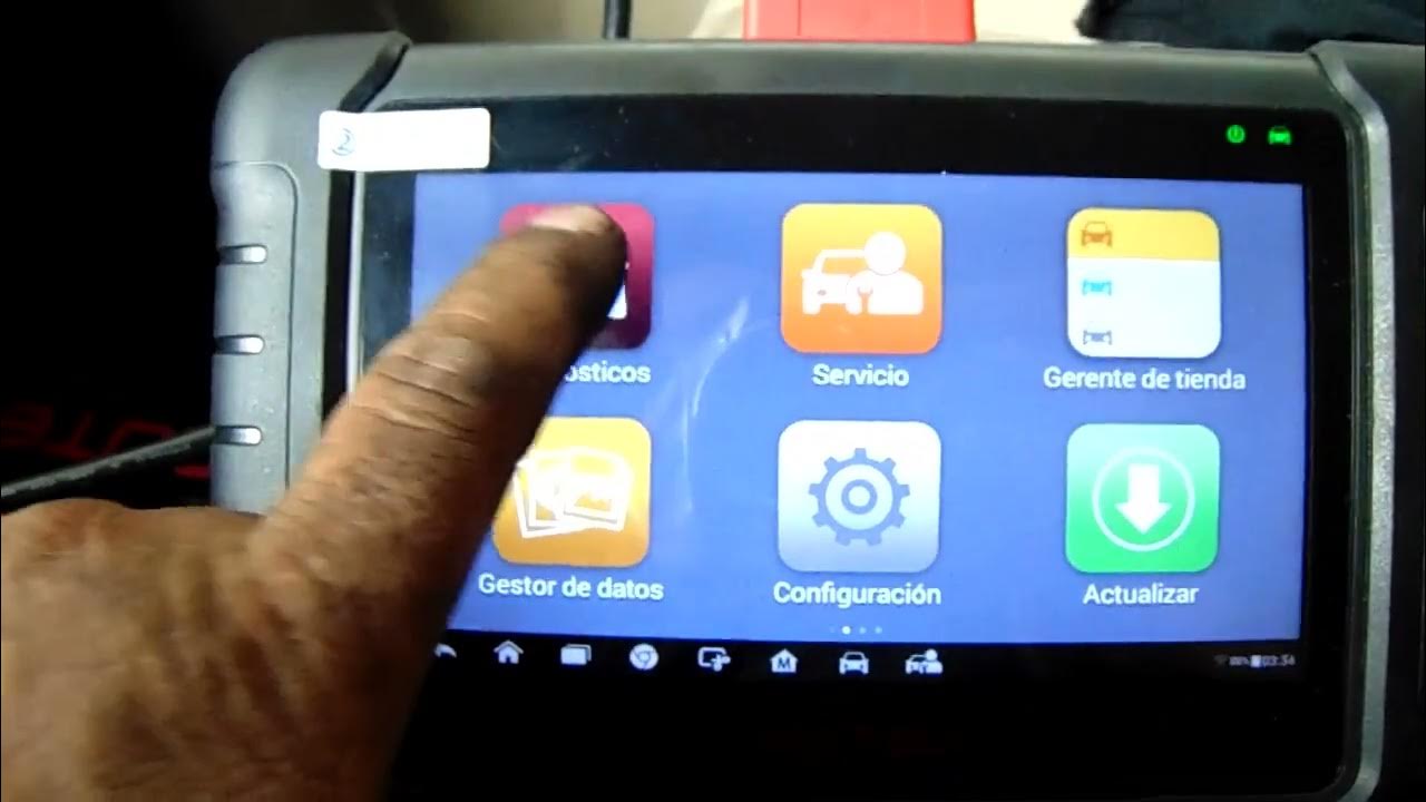 Código P0621 circuito terminal L generador 2, No carga batería Equinox