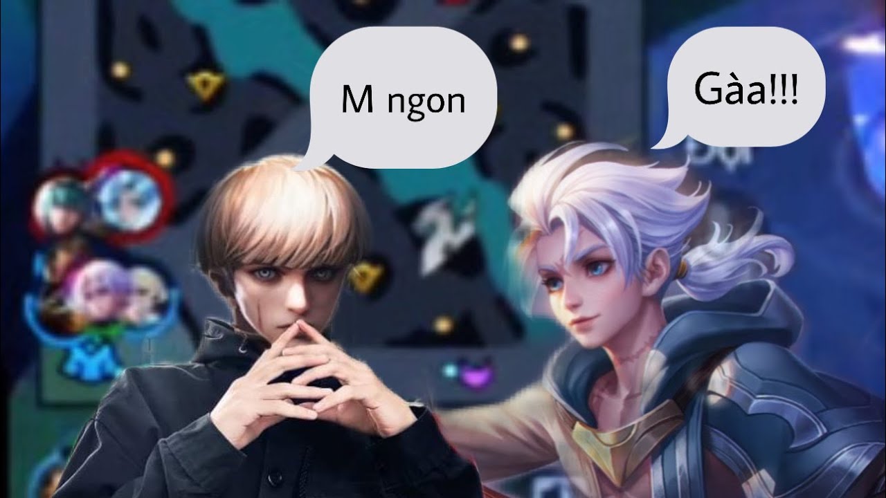 Tài Enzo bị khinh thường trên live và màn lật kèo vừa lòng người xem