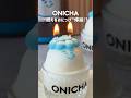ONICHA👹燃えるおにっぴ爆誕！？⁡100倍速で燃えゆくおにっぴをご覧あれ👹 ⁡#onichaレンジ #ONICHA #HIKAKIN #candle