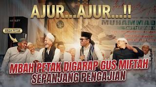 GUS MIFTAH🔹PENGAJIAN MEMPERINGATI ISRO' MI'ROJ NABI BESAR MUHAMMAD SAW DS. MANGUNSARI  11 01 2026