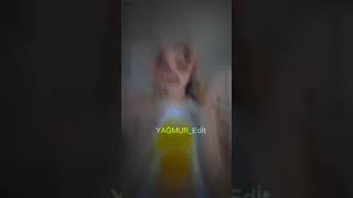 Merve Yalçın Video Edit