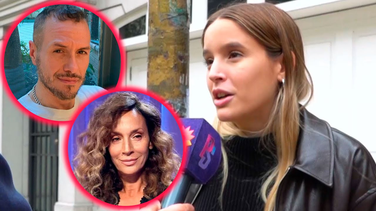 India Ortega habló sobre la salud de su tío Martín y sobre la depresión de su mamá, Ana Paula Dutil