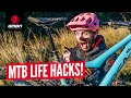 8 mountain bike life skills you need to know