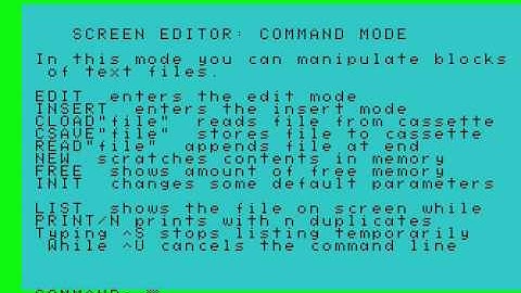 Fileform 1982Mattel FOR Mattel Aquarius FROM http craig anderson themes weebly com